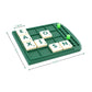 Scrabble Board Game Rotating Word Building Family Party Game