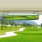 42.5cm Adjustable Golf Cart Rear View Mirror Centre Mirror