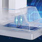 Motion Sensor Lights with Charging Station