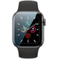 10 Pack TPU Screen Protector for iWatch S10 S11 Self Healing Anti Scratch HD