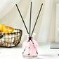 100 Pack Polyester Fiber Reed Diffuser Sticks