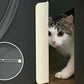 No Drill Pet Door Opener Automatic Easy Installation for Cats and Dogs