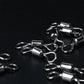 188Pcs Set Fishing Kit Waterproof Tackle Box with Hooks Weights Pliers for Bass Trout