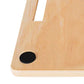 Portable Wooden Slant Board For Calf Stretching Adjustable Incline Board