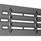 Universal Front License Plate Bracket Mounting Kit for Car Truck SUV
