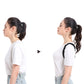Posture Corrector Back Straight Shoulders Brace Clavicle Support
