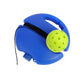 Pickleball Training with Rope Outdoor Indoor Portable Rebound Practice Tool