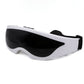 Electric Attractive Vibration Eye Massager Relaxing Machine