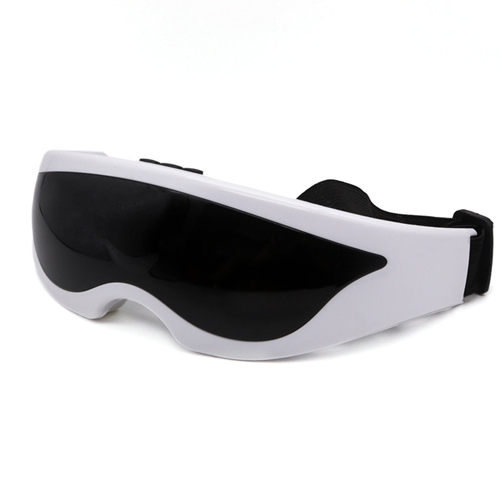Electric Attractive Vibration Eye Massager Relaxing Machine