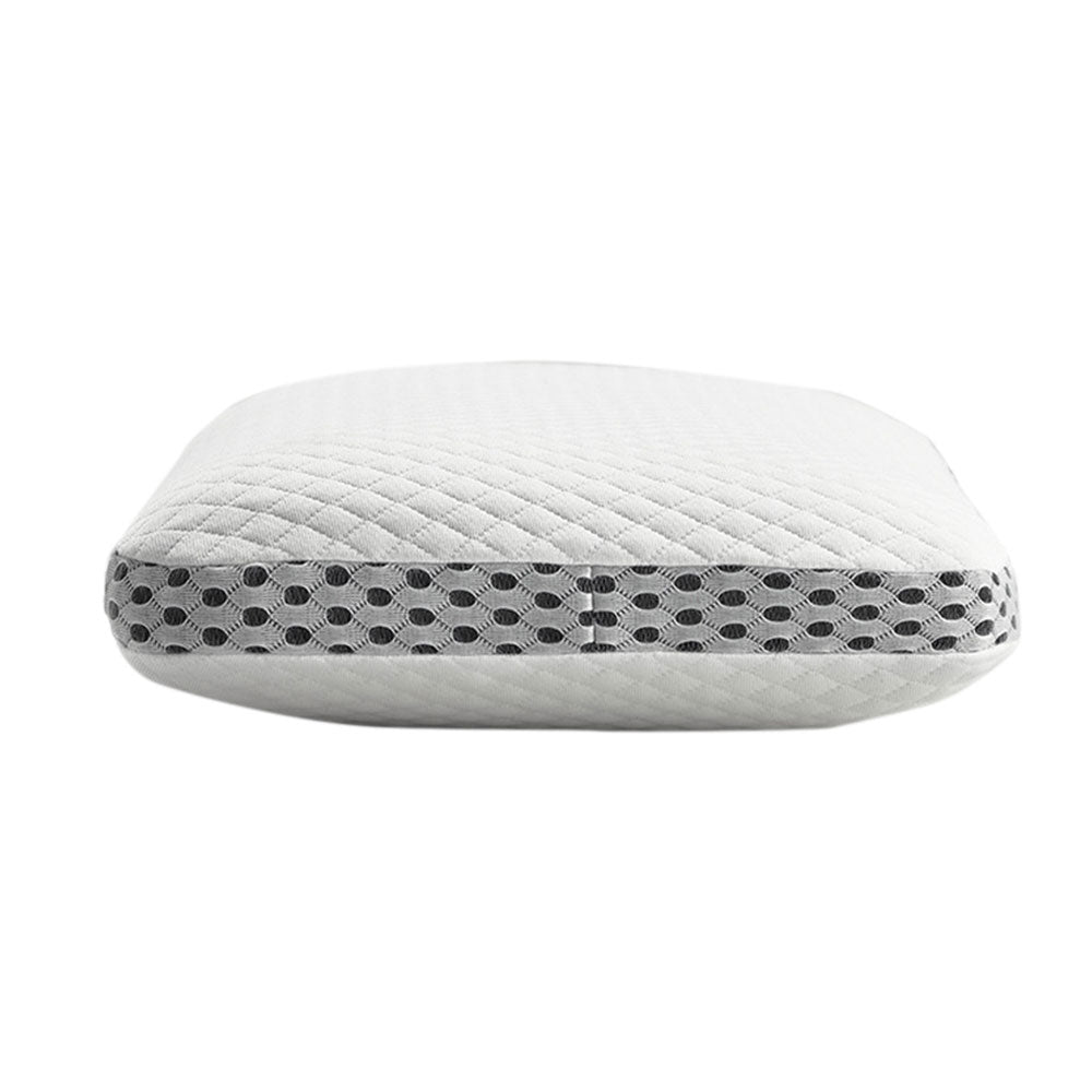 Memory Foam Pillow for Sleeping Neck Support Pillow Neck Bed Pillow