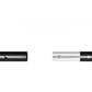 Backdrop Stand 1.5-3m Adjustable Photo Studio Background Support for Weddings Parties
