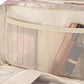 Large Capacity Travel Makeup Bag Portable Cosmetic Organizer Storage Toiletry Bags
