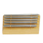 Solo Hand Chime for Yoga Meditation and Sound Work