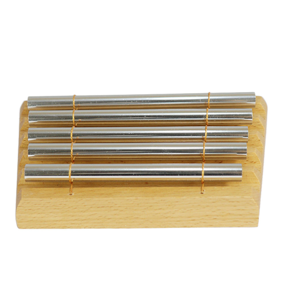 Solo Hand Chime for Yoga Meditation and Sound Work