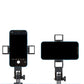 Selfie Stick Tripod with Wireless Remote for Phone Dual Fill Light Bluetooth