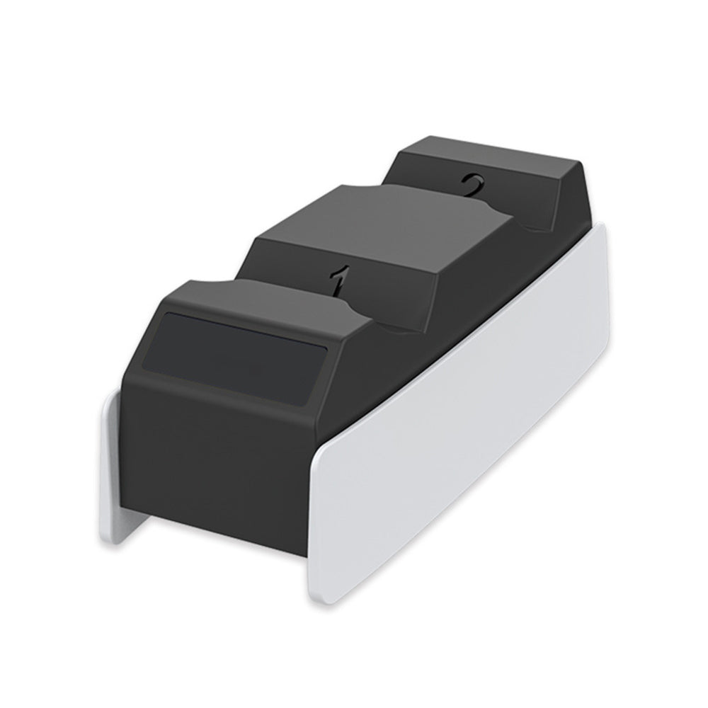 Dual Controller Fast Charging Dock Station for PS5