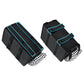 Oxford Fabric Center Console Pet Vehicle Seat Carrier for Small Dogs Cats