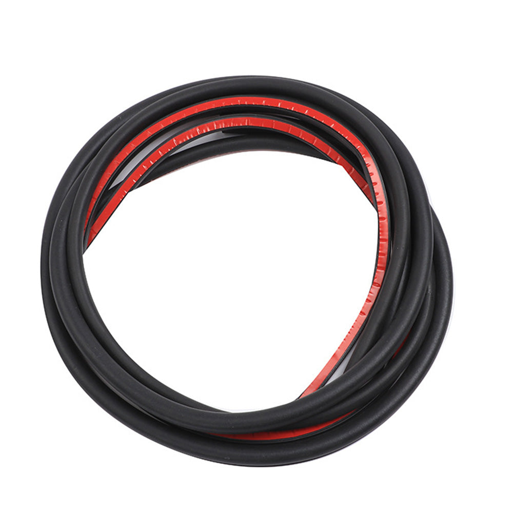 Fourteen Meter Auto Door Seal Strip