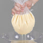 Reusable Mesh Filter Bags with Stainless Steel Handle Frame for Nut Milk Coffee
