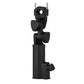 Multi-Function Umbrella Holder for Golf Cart
