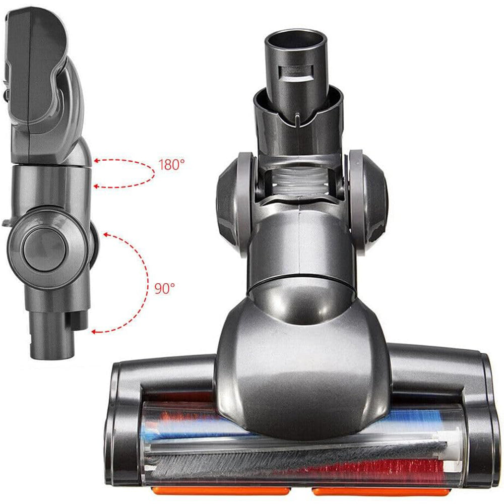 Motorized Floor Head Brush Only For Dyson DC45/DC44/DC59/DC62/ V6 Vacuum Cleaner