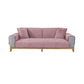Flannel Non-Slip Thickened Sofa Cushion Cover-210X70CM