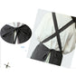 100% Cotton Work Apron Comfortable Wide Straps