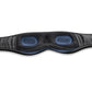 2Pcs Wireless Bluetooth 5.3 Headphone White Noise 3D Eye Mask for Sleeping