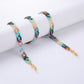 Acrylic Sunglasses Chain