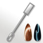 Cat Eye Nail Art Set with Pen