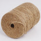 Natural Jute Twine String for Crafting Gardening Gift Wrapping Macrame DIY Home Decor