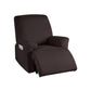 Full Wrapped Elasticity Stretch Recliner Chair Cover