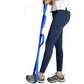 Long Leg Lifter Strap With Multi-loop Handle Leg Assist Device Mobility Aids Tool
