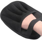Pet Hair Removal Glove Five Finger Electrostatic Pet Hair Gloves Reusable Pet Hair Remover Tool