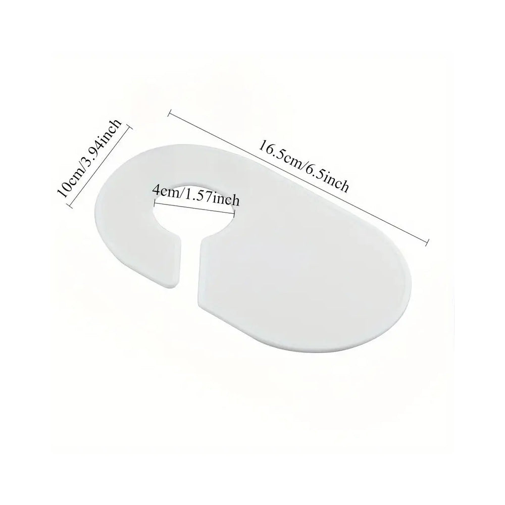 10 Pack Closet Dividers Closet Size Markers Clothing Organiser