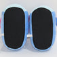 Lilo & Stitch Inspired Cartoon Plush Slippers for Kids