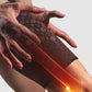 2Pcs Thigh Sleeves for Sports and Activity