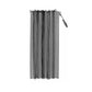 2Pcs Fireplace Mesh Screen Curtains Decorative Spark Guard Chain