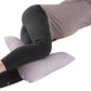 V-Shaped Pillow Orthopaedic Body Support Pregnancy Maternity Nursing Pillow