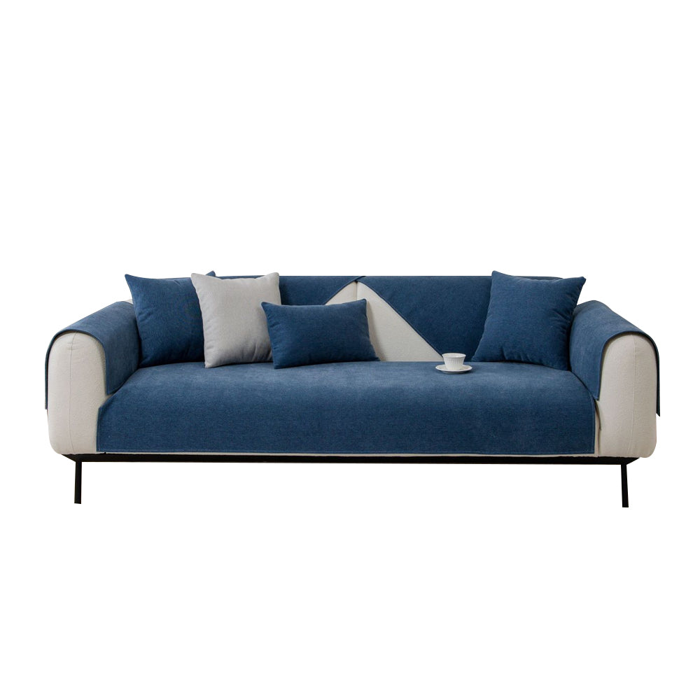 Anti-slip Sofa Couch Cover Slipcover Sofa Protective Cover