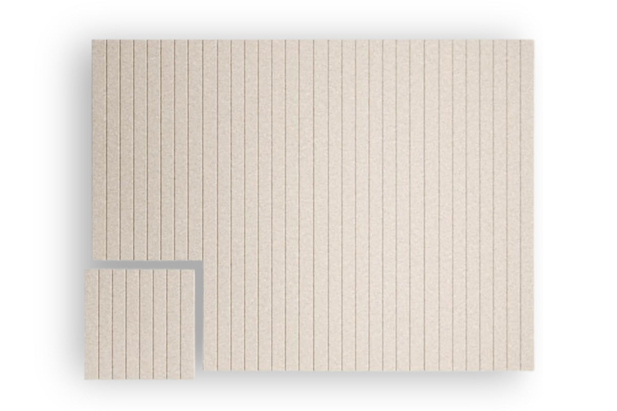 12Pcs Large Felt Bulletin Board Cork Boards for Walls Office Classroom Pin Board