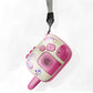 2Pcs Kids Walkie Talkies Toys Two-Way Radio Kids Rescue Talkies