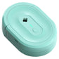 Label Maker With Tape Bluetooth Label Printer Wireless Mini Label Makers Thermal Sticker