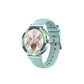 Women Smart Watch IP67 Waterproof Bluetooth Smartwatch