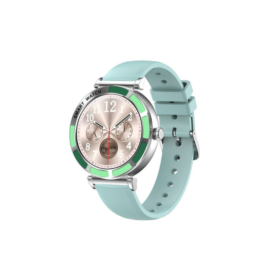 Women Smart Watch IP67 Waterproof Bluetooth Smartwatch