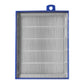 Washable HEPA Vacuum Filter Compatible with Philips Vacuum Cleaner