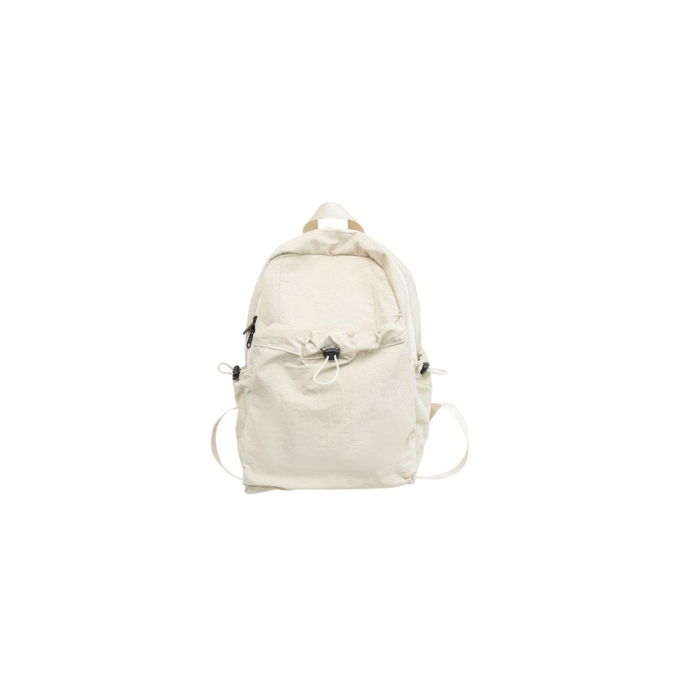 Large Capacity Casual Backpack for Women