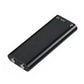 8G Mini Digital Voice Recorder Audio Sound Dictaphone MP3 Player For Lectures Meetings