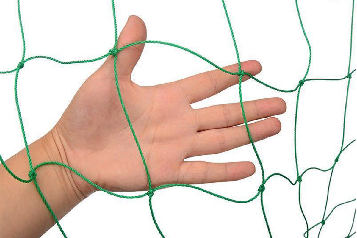 Garden Plant Climbing Net Vegetable Flower Vine Trellis Support Fence