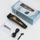 Electric Adjustable Beard Trimmer For Men Grooming Trimmer For Beard